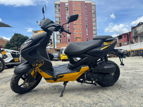 Victory Zs125