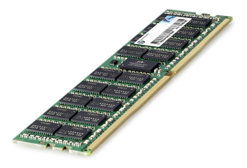 Imagem 1 de 1 de Memória 16gb X4 Ddr4-2400 Hp 809082-091 Server