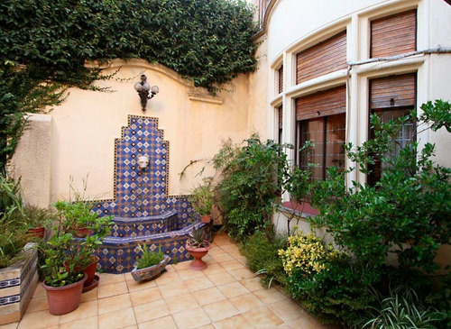 Imagen 21 de 29 de Casa Estilo Tudor - Cochera - Jardín - Única En Caballito