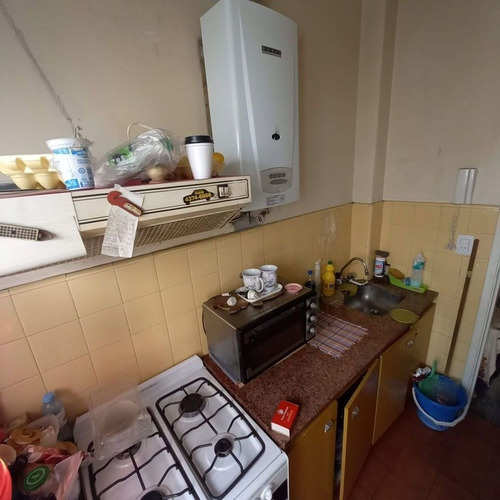 Imagen 9 de 19 de Departamento En Venta En Recoleta