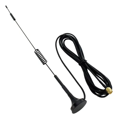 Antena Para Aumentar La Se al De Su Celular 4g MercadoLibre