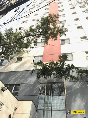 Apartamento Com 2 Dormitórios À Venda, 53 M² Por R$ 270.000,00 - Santa Terezinha - São Bernardo Do Campo/sp - Ap1819