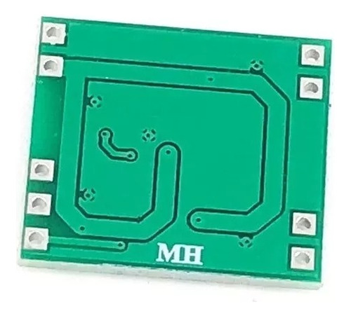 5x Placa Mine Amplificador Modulo Pam8403 Estéreo 3w + 3w
