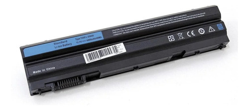Bateria Para Notebook Dell Vostro 3460 3560 08858x Preto