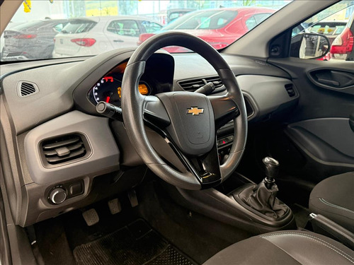 Chevrolet Joy 1.0 BLACK FLEX 4P MANUAL