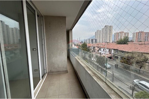 Arriendo Departamento En Independencia