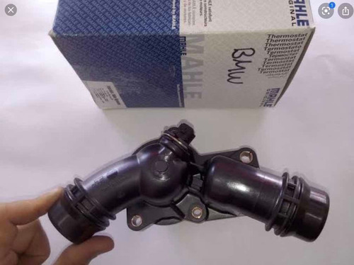 Toma Agua Termostato Bmw Serie 5 525i 528i 530i X3 X5 Z3 Z4