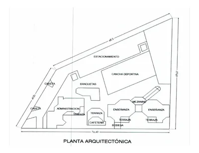 Edificio en venta