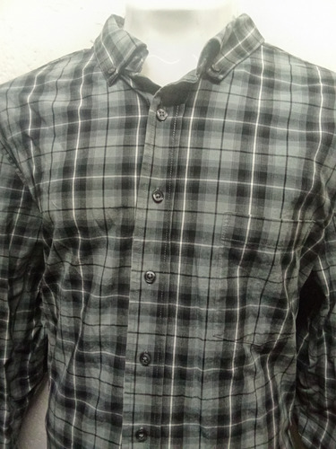 Camisa George, Xxl, Como Nueva (no Polo, Zara, Gap) (Usado)