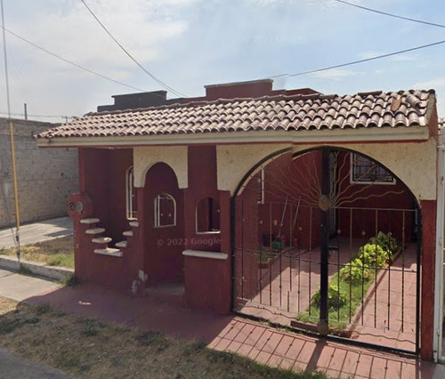 Casa En Jalisco Fraccionamiento Hacienda Santa Fe (sg)
