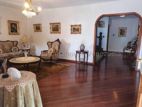 Imagen 3 de 28 de Lmgc Vende Espectacular Casa En El Cafetal Cod: 22-20806