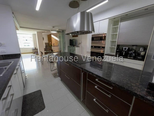 Apartamento En Venta Campo Alegre 26-323