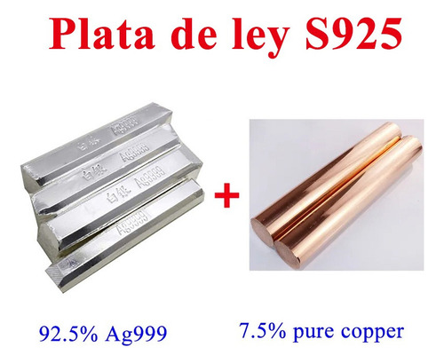 Pendientes De Tuerca Con Diamantes Moissanita De 1 Quilate P