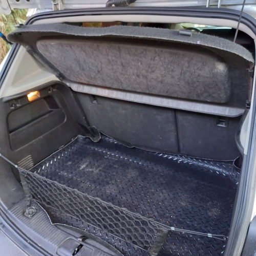 Imagen 12 de 12 de Chevrolet Tracker 1.8 Ltz Fwd Mt 140cv 2015