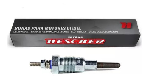 Kit De 4 Bujías - Rastrojero 52 Hp Indenor Deutz - Hc217