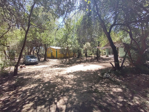 Piedra Blanca Abajo, 2 Casas S/ Lote 1108 M2