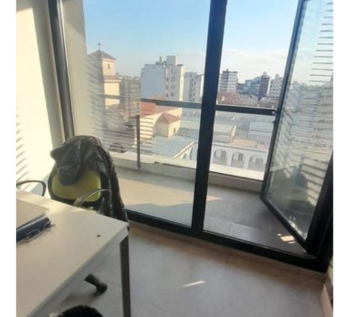 Oficina En Venta En Parque Patricios | Distrito Tecnológico