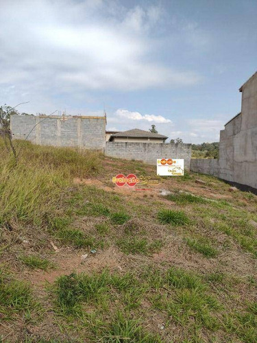 Imagem 1 de 1 de Terreno - Villaggio Fosuzzi - Te3564