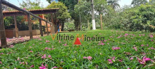 Imagem 7 de 15 de Chácara Para Venda Em Itatiaiuçu, 4 Dormitórios, 1 Suíte, 2 Banheiros - 70440_2-1158135