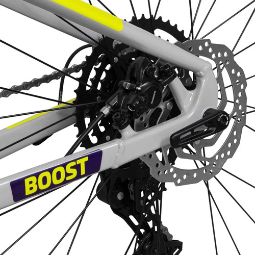 Bicicleta 29 Caloi Explorer Comp Sl Shimano Cues 1x9v (2024)