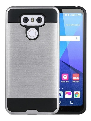 Forro Tipo Verus Samsung J2 Prime / J3 Prime / J4 / J7 Prime