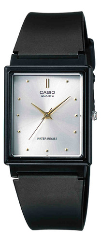 Reloj Hombre Casio Mq-38-7adf Core Mens
