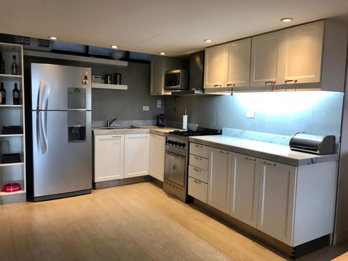 Imagen 13 de 15 de Oficina 2 Amb En Condominio San Isidro Loft, Pileta, 2 Cocheras, Seguridad