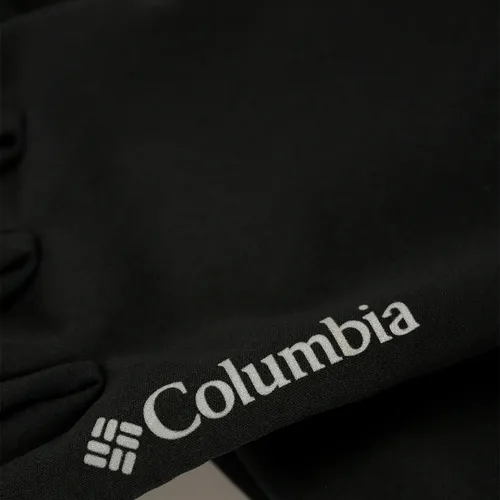 Guantes Columbia Hombre Termicos Trail Commute