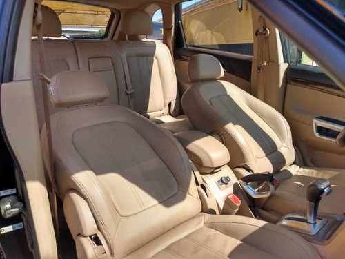 Chevrolet Captiva Sport Fwd 3.6 V6 24v 261cv 4x2 2010