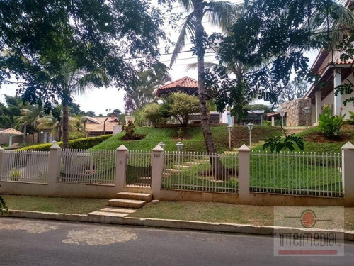 Imagem 7 de 30 de Casa Com 3 Suites À Venda, 290 M² Por R$ 850.000 - Saint Claire - Boituva/sp - Ca2165