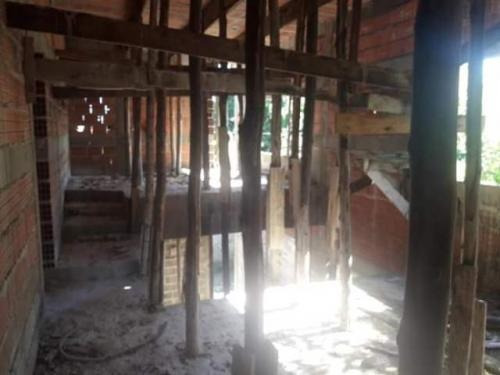 Imagem 9 de 12 de Sobrado Em Itanhaém Com 3 Dormitórios Em Itanhaém-sp