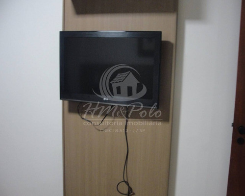 Imagem 13 de 27 de Flat À Venda Em Centro - Fl001097