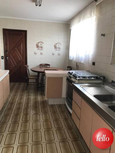 Imagem 6 de 30 de Apartamento - Ref: 231140