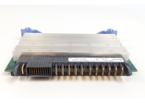 Memória Buffer Vrm Ibm 00rr681 8q Ccin 6b33 12v 19.7a 1.5v