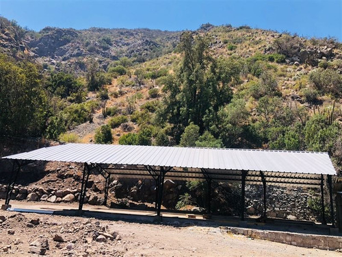 Imagen 16 de 18 de Casa En Venta De 27 Privados En San José De Maipo