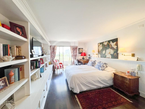 Departamento En Venta De 3 Dorm. En Las Condes