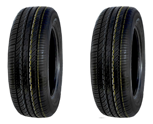 Paquete 2 Llantas 205/55r16 Onyx Ny-801 91v