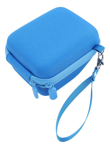 Funda Protectora De Almacenamiento De Cámara Para Transporte