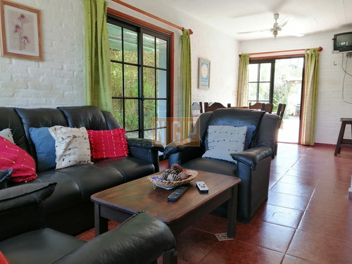 Imagen 8 de 17 de Casa En Con Piscina Zona Tio Tom Punta Ballena