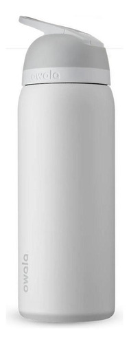 Garrafa Owala Flip, de acero inoxidable, térmica, 32 onzas/946 ml