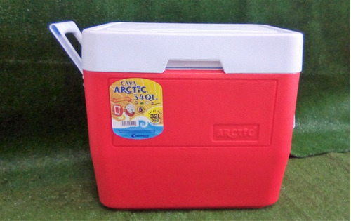 Cava Arctic Americana De 32 Litros