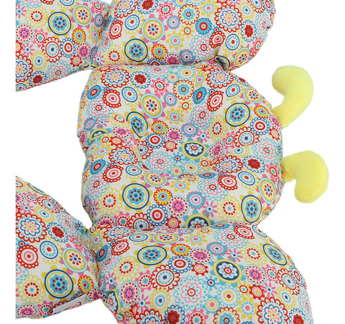Almohada De Soporte Para El Cuello Para Niños Pequeños, Suav