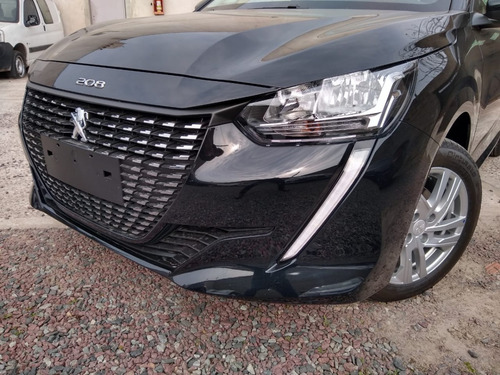 Robayna | Peugeot 208 Active Manual 1.6l 0km 2021 | Jp