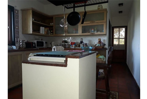 Venta - Casa Quinta Con Piscina En Ibarlucea