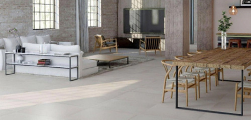 Porcelanato Ilva 90x90 Spazio Materia 2da