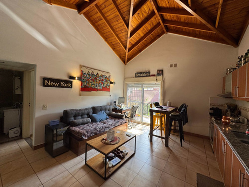 Departamento Dos Ambientes Y Medio Con Balcón En Villa Devoto En Venta