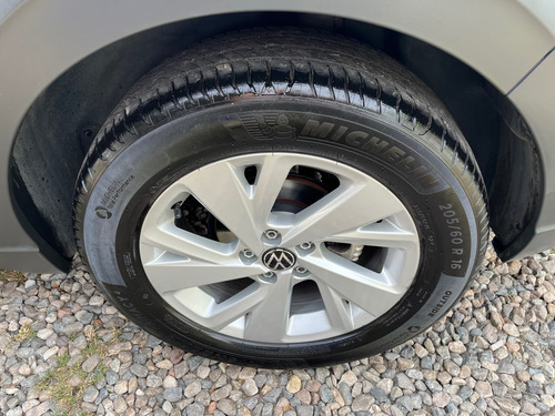 Volkswagen Nivus 1.0 Tsi Tiptronic Comfortline