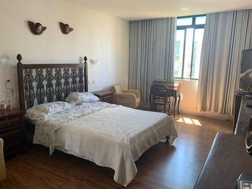Imagem 13 de 15 de Apartamento Para Venda Em Salvador, Graça, 4 Dormitórios, 2 Suítes, 4 Banheiros, 1 Vaga - Mm 2152_2-1134753
