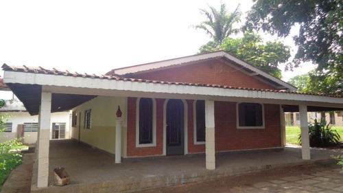 Rural - Venda - Chácara Recreio Alvorada - Cod. Ch0003 - Vch0003