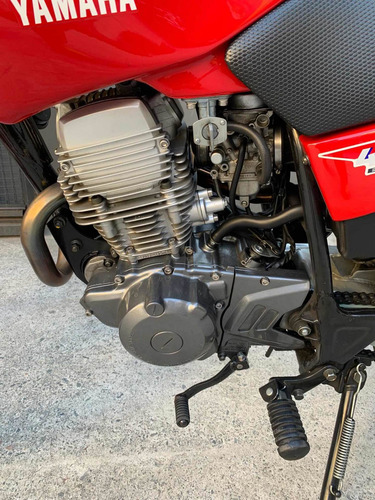 Yamaha Tdm 225